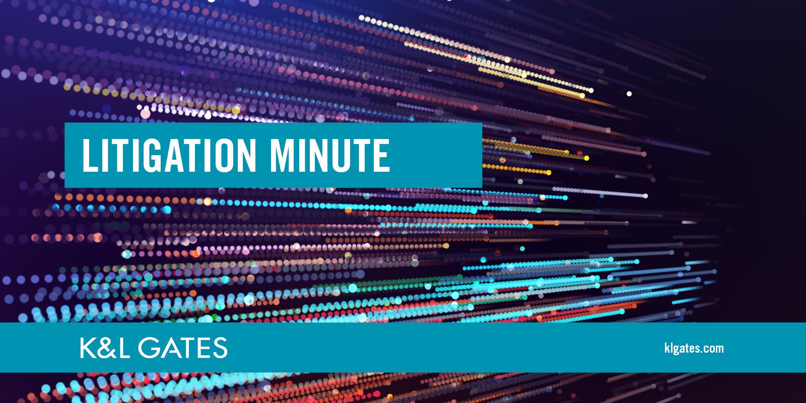 Litigation Minute Avoiding Uncertainty in Material Adverse Effect