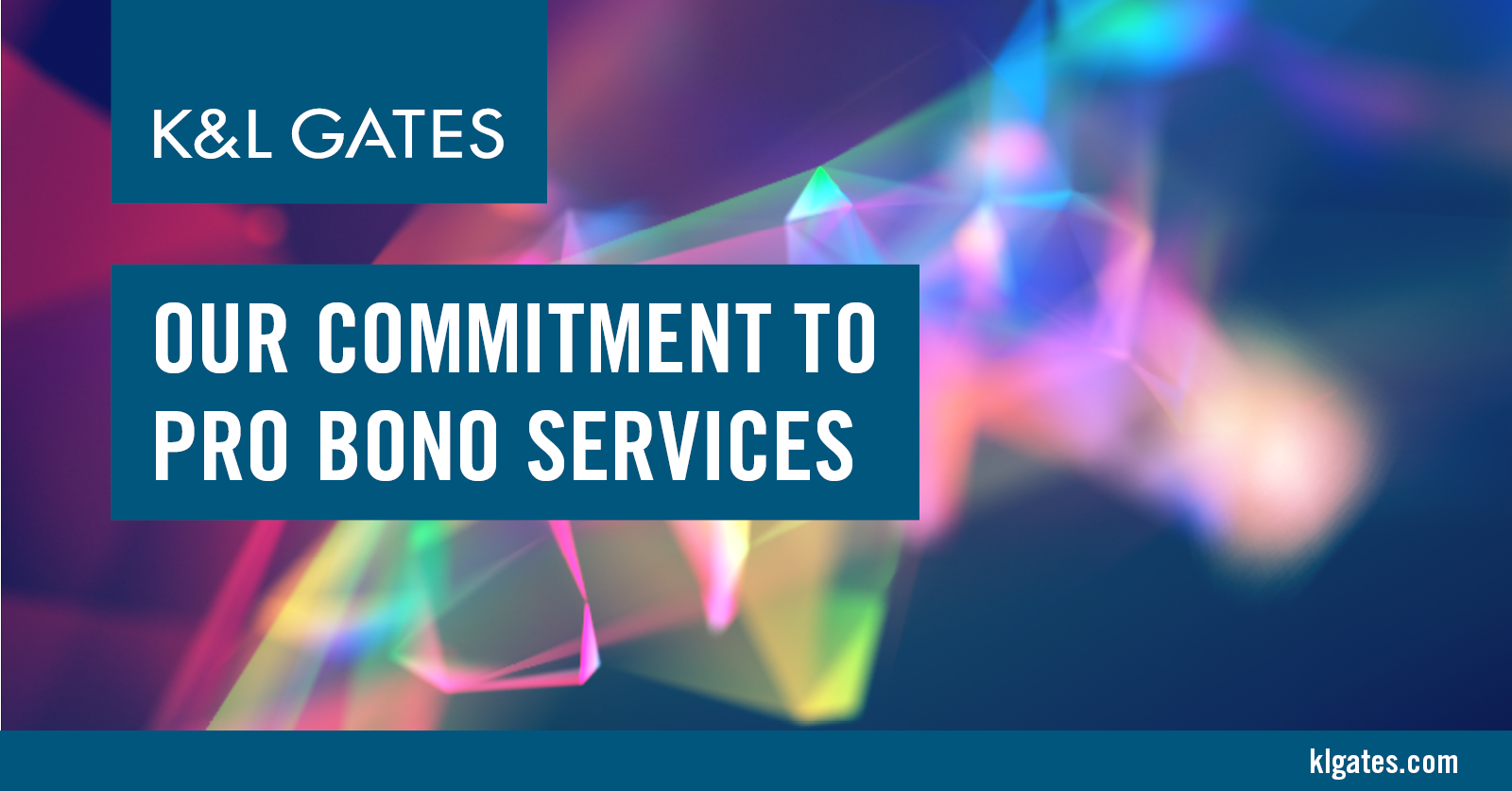 K&L Gates Assists Cooperativa Alice in Corporate Restructuring and