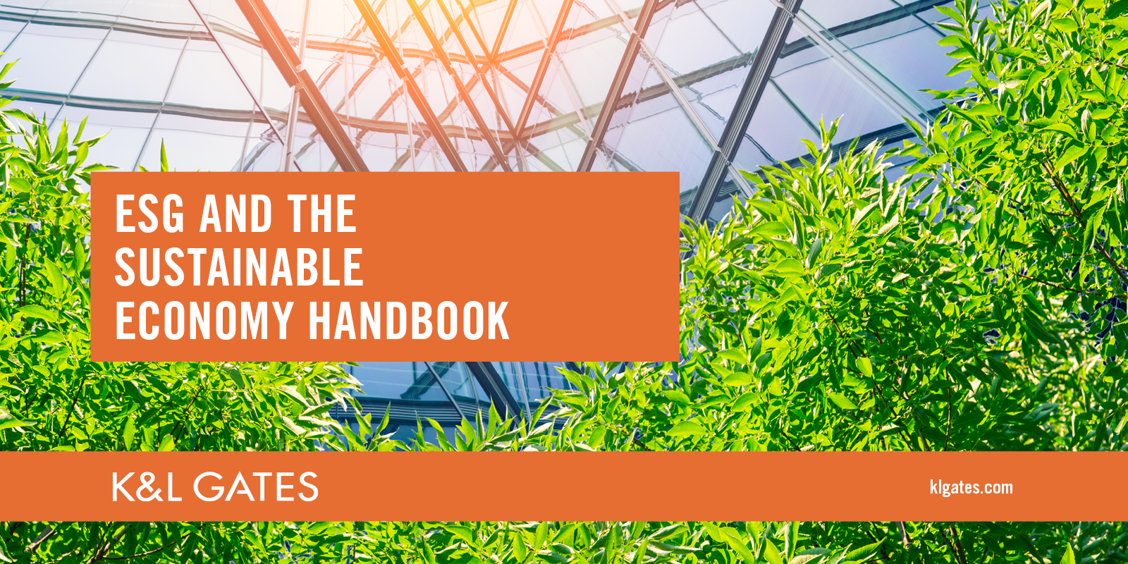 Global Survey of ESG Regulations for Asset Managers HUB K&L Gates