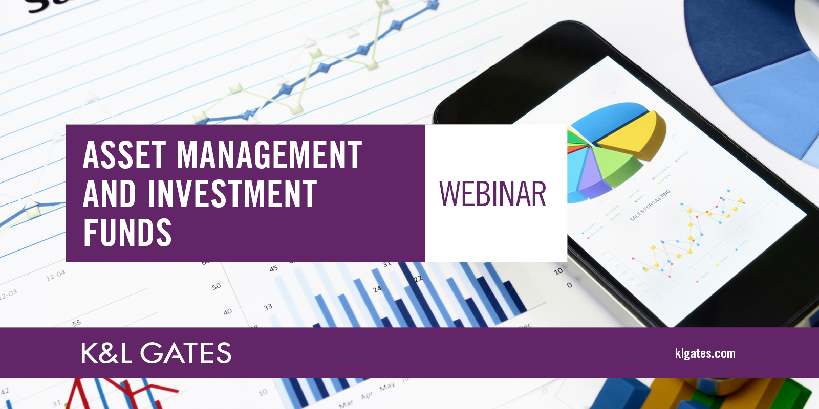 K&L Gates Investment Management Konferenz 2024 HUB K&L Gates