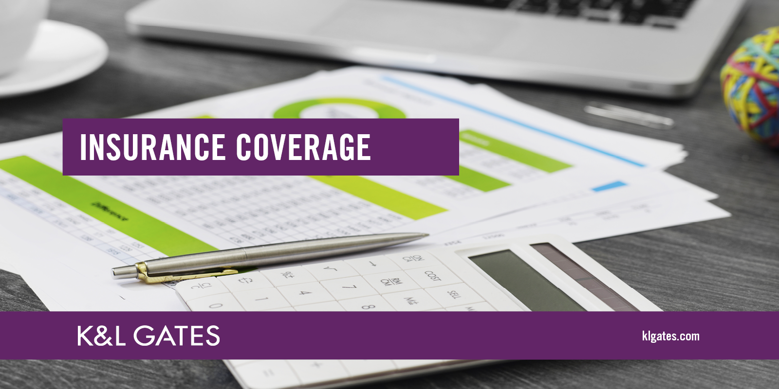 Biometric Privacy Statutes and Insurance Coverage Recent Developments