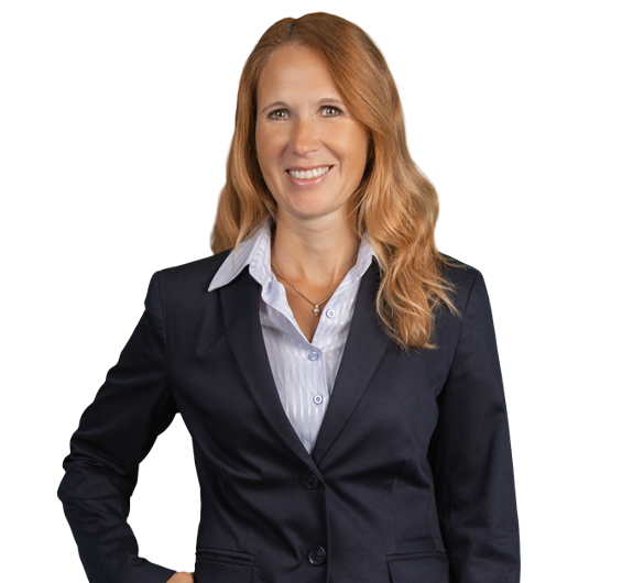 Susanne Albrecht-Roggenstroh, Dipl.-Kffr.