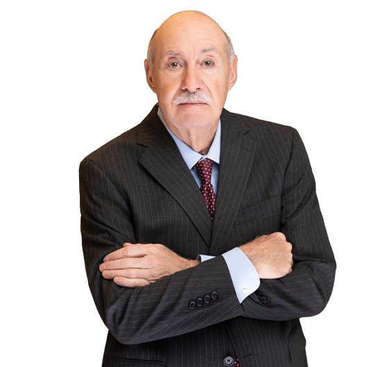 Clifford J. Alexander