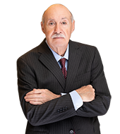 Clifford J. Alexander