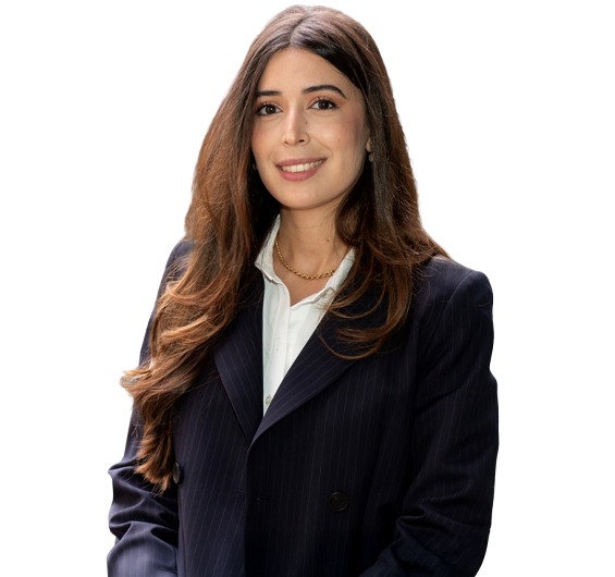 Rizelène Ali-Moussa