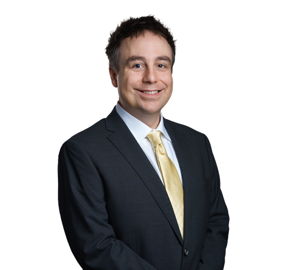 Kevin L. Alonso
