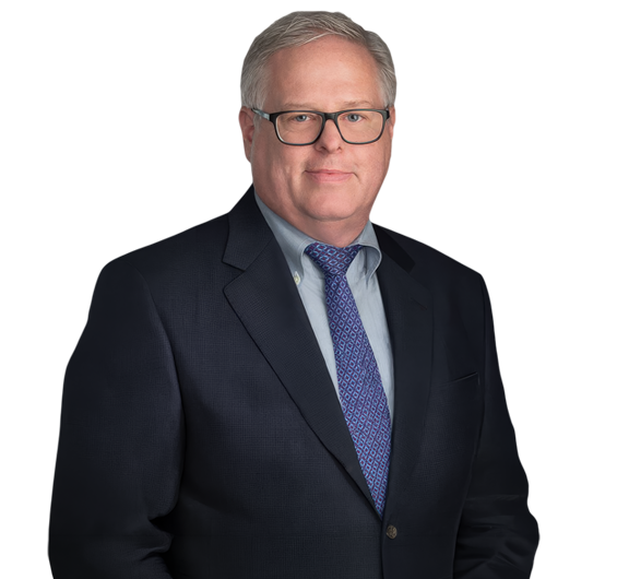 Edward B. Baer