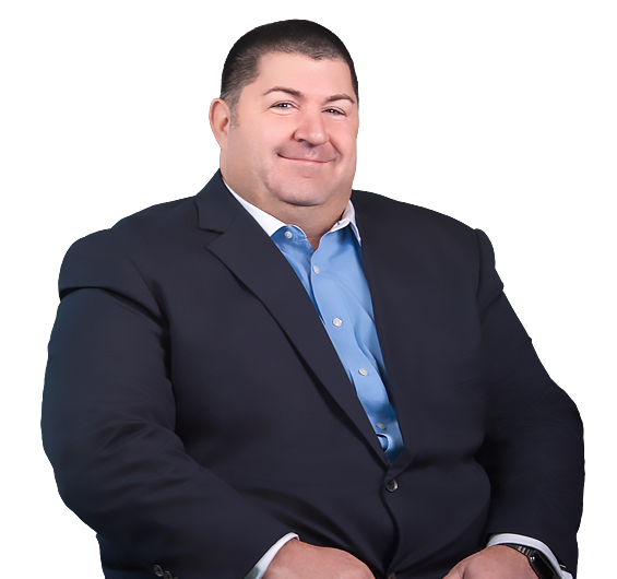 David P. Baghdassarian