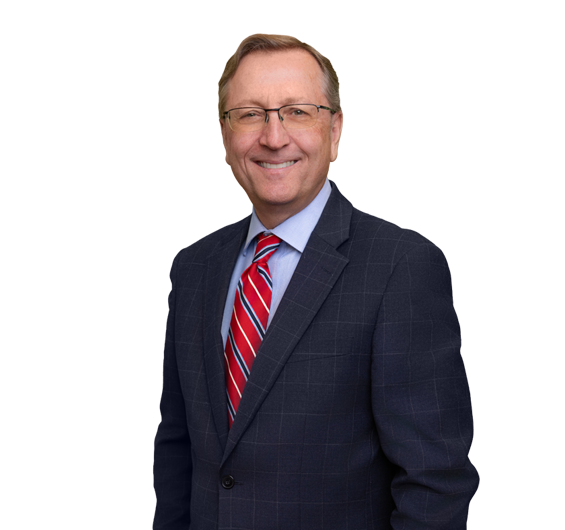 J. Stephen Barge