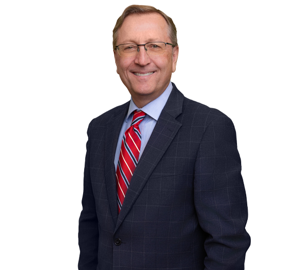 J. Stephen Barge