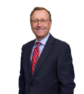 J. Stephen Barge