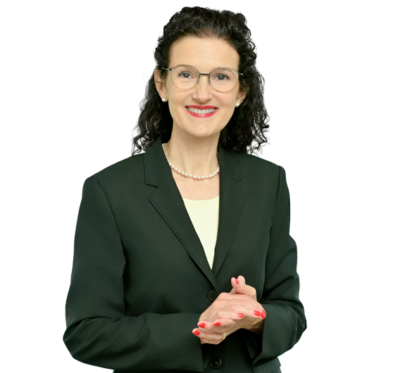 Dr. Angelika Bartholomäi