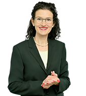Dr. Angelika Bartholomäi