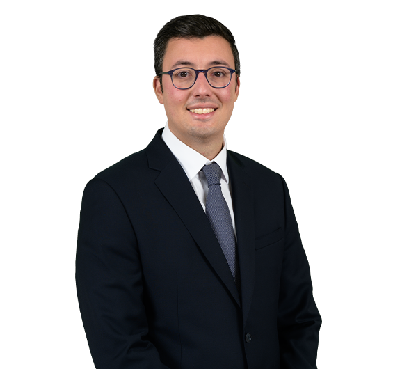 George Bassil