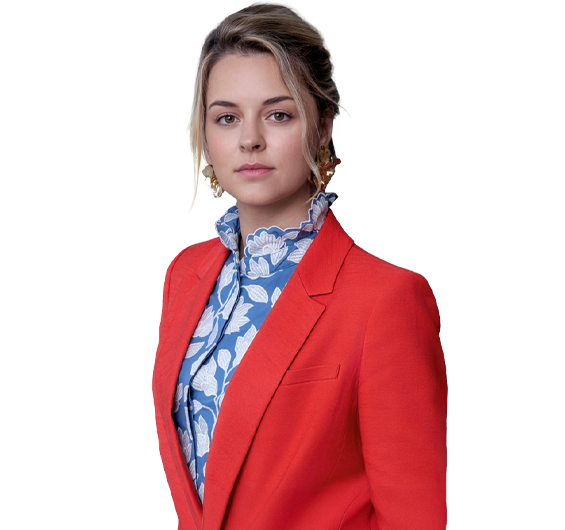 Camille Baux-Valerdi