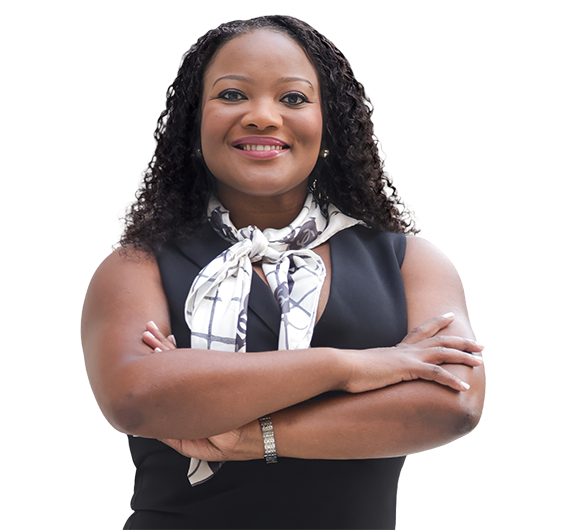 Tamika P. Bent