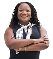 Tamika P. Bent