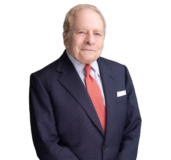 Leonard Bickwit