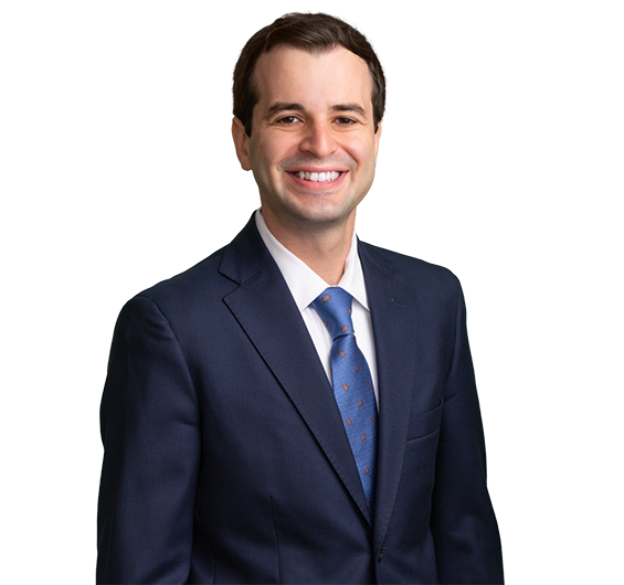 Zachary T. Birenbaum