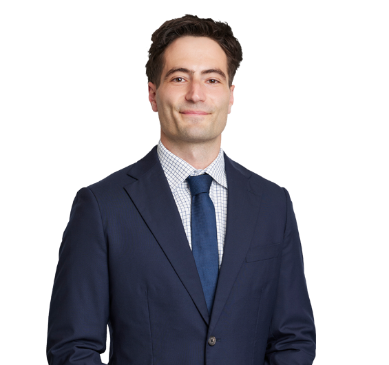 Nathan Bodlovich