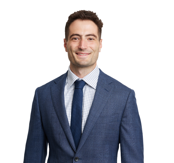 Nathan Bodlovich