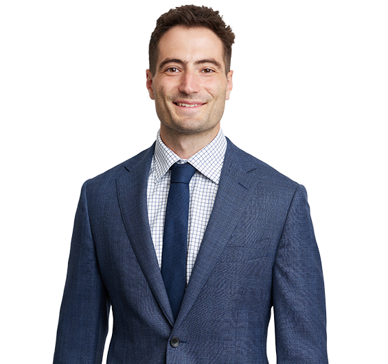 Nathan Bodlovich