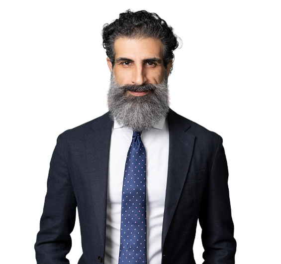 Borhan Borhani
