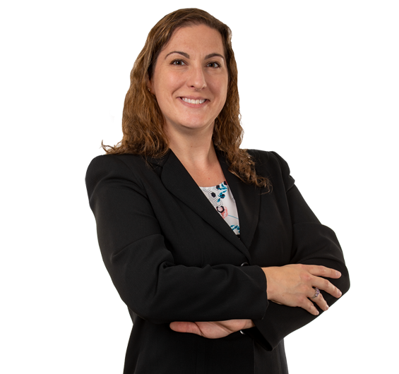 Jennifer B. Bortmes