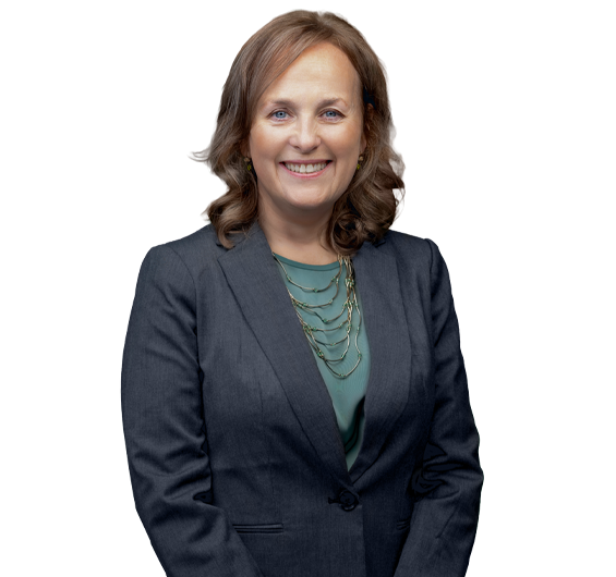 Gayle Bowen