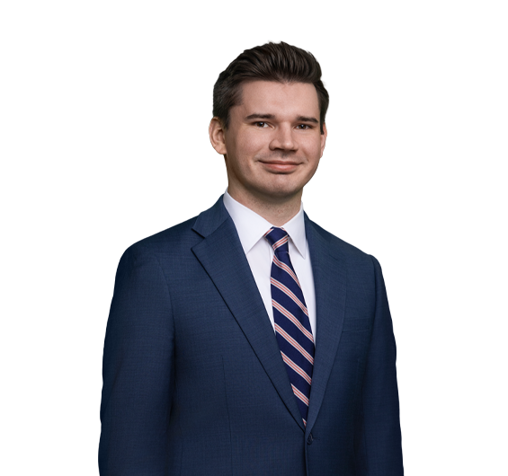Eric D. Brill
