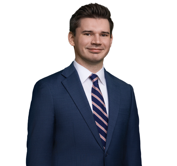 Eric D. Brill