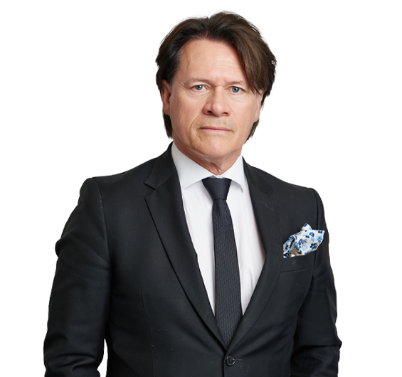 Nicholas Brown