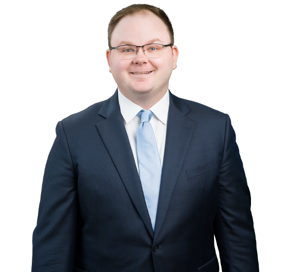 Mason P. Butner