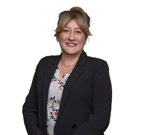 Sarah L. Carlins