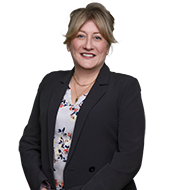Sarah L. Carlins