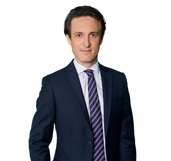 Julien Chabanat