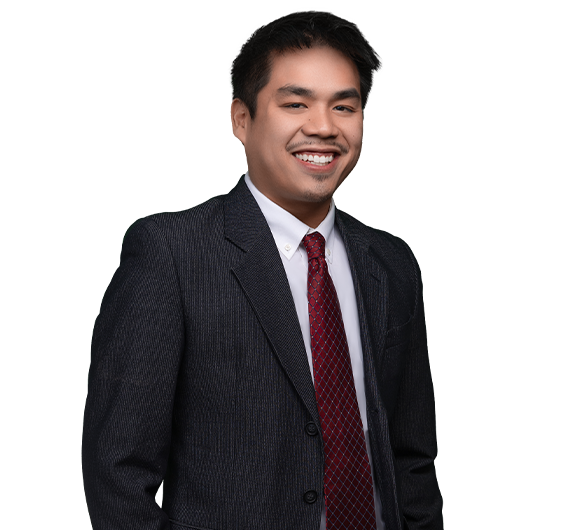 Nicholas N. Chan