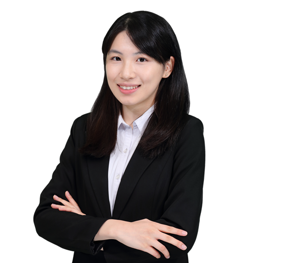 Yuet Tung Yvonne Chan