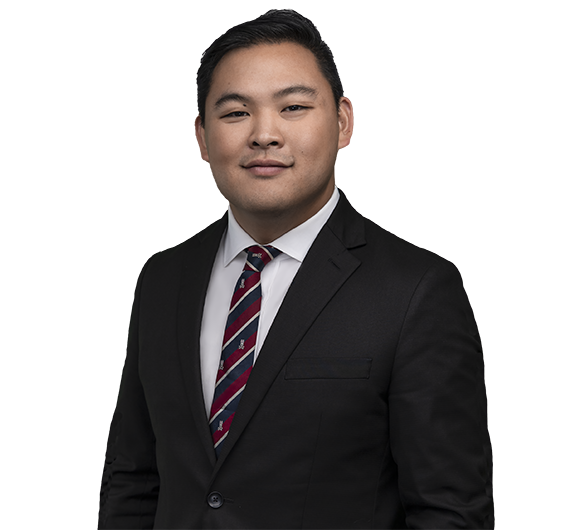 Howard Chang