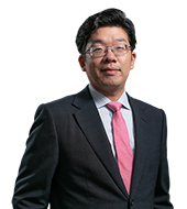 Billy M.C. Chen