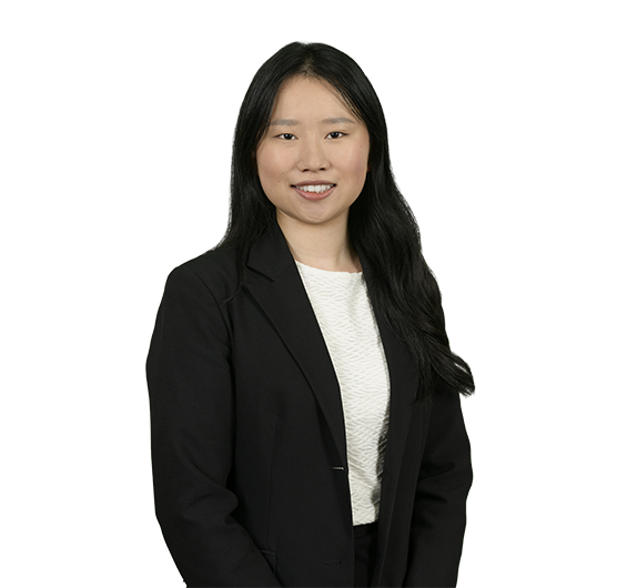 Christine Chen