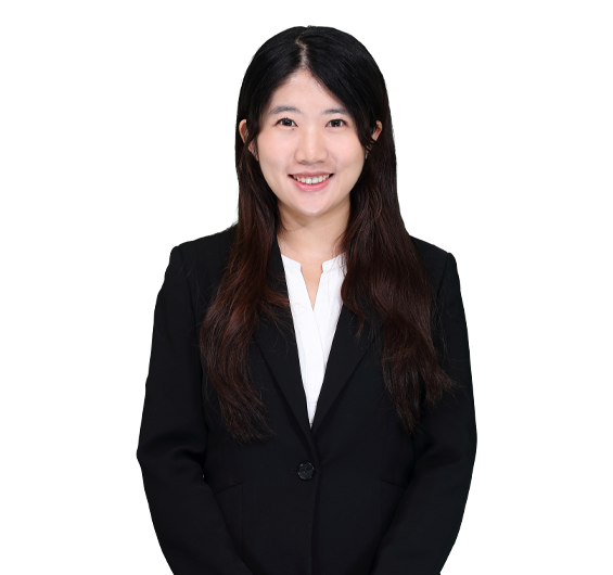 Yang Cora Cheng