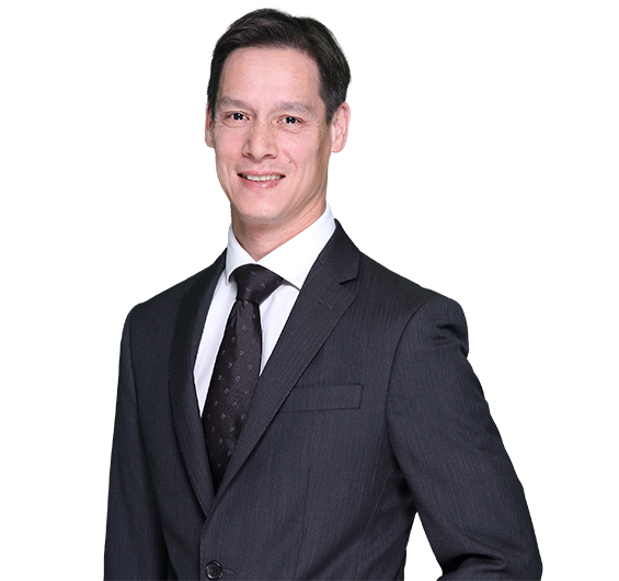 文锦明 / Sacha Cheong