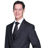 文錦明 / Sacha Cheong