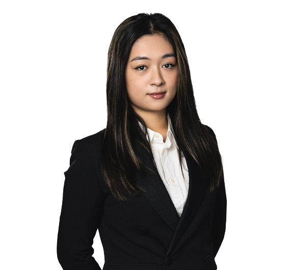Pearl Chiang