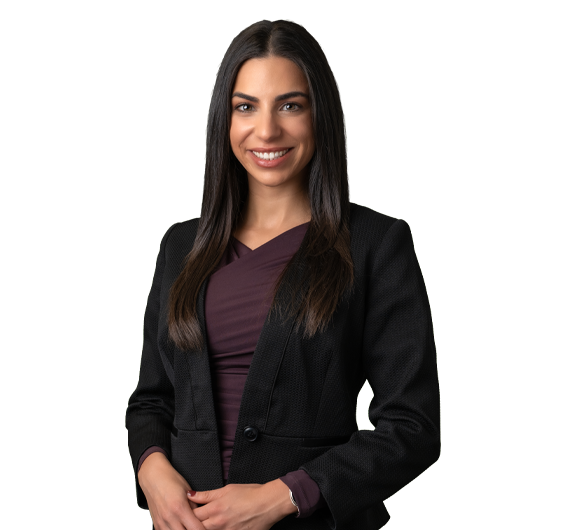 Zoe Christodoulou