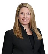 Megan W. Clement