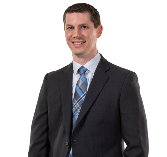 Sean M. Conrad