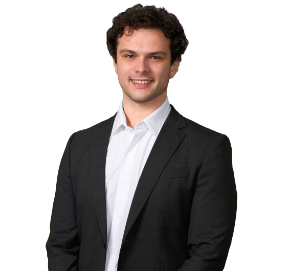 Edoardo Crosetto