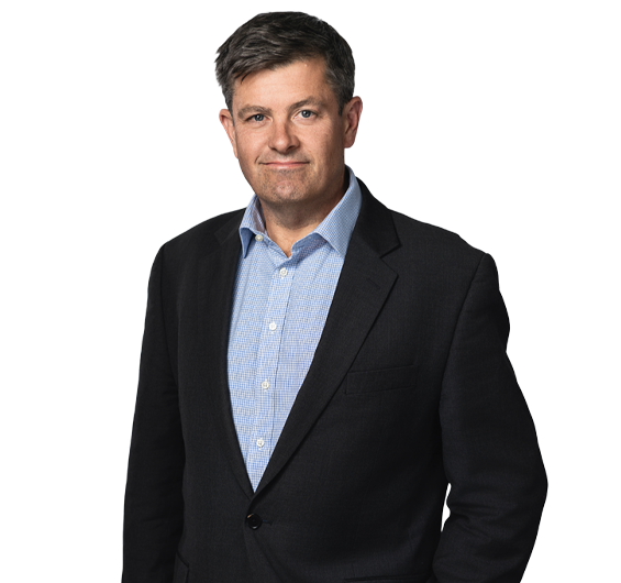 Sean Crosky